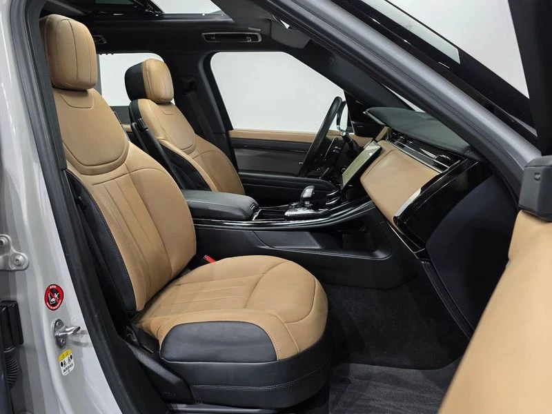 Land Rover Range Rover Sport * ДИЗЕЛ* ЦЕНАДОБГ!, снимка 11 - Автомобили и джипове - 55663667