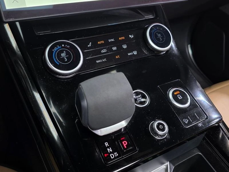 Land Rover Range Rover Sport * ДИЗЕЛ* ЦЕНАДОБГ!, снимка 9 - Автомобили и джипове - 55663667