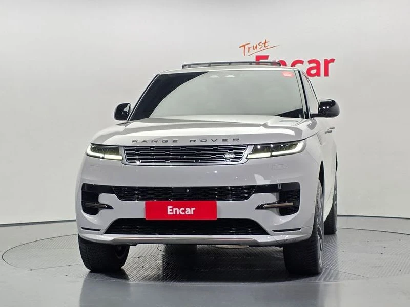 Land Rover Range Rover Sport * ДИЗЕЛ* ЦЕНАДОБГ!, снимка 3 - Автомобили и джипове - 55663667