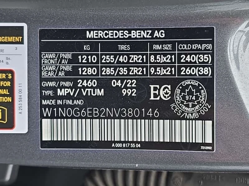 Mercedes-Benz GLC 43 AMG  * CARFAX *  | Mobile.bg � ����������� 5