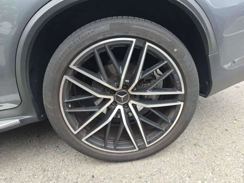 Mercedes-Benz GLC 43 AMG  * CARFAX *  | Mobile.bg � ����������� 14