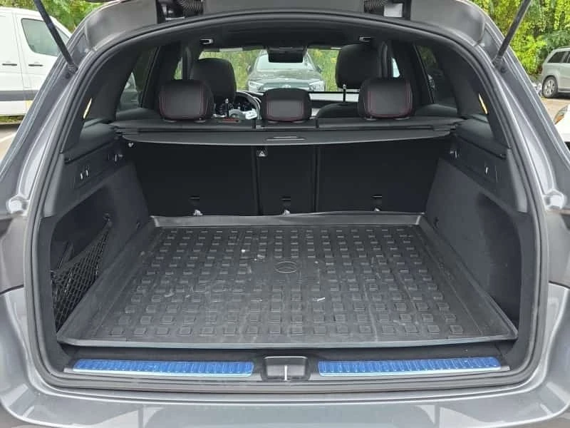 Mercedes-Benz GLC 43 AMG  * CARFAX *  | Mobile.bg � ����������� 16