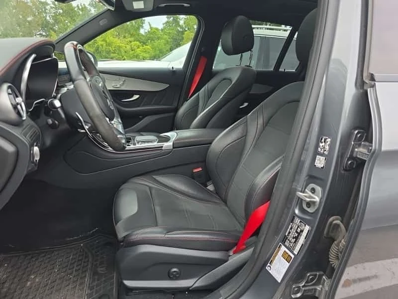 Mercedes-Benz GLC 43 AMG  * CARFAX *  | Mobile.bg � ����������� 4