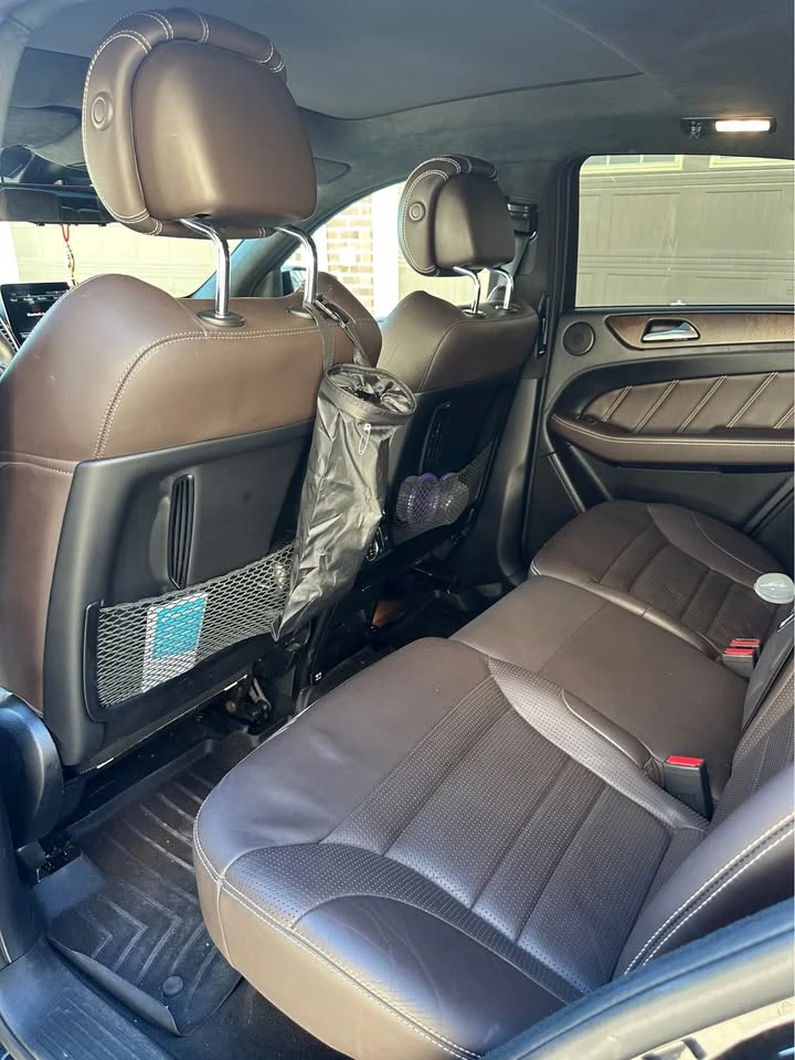 Mercedes-Benz GLE 63 AMG ���������� | Mobile.bg � ����������� 9