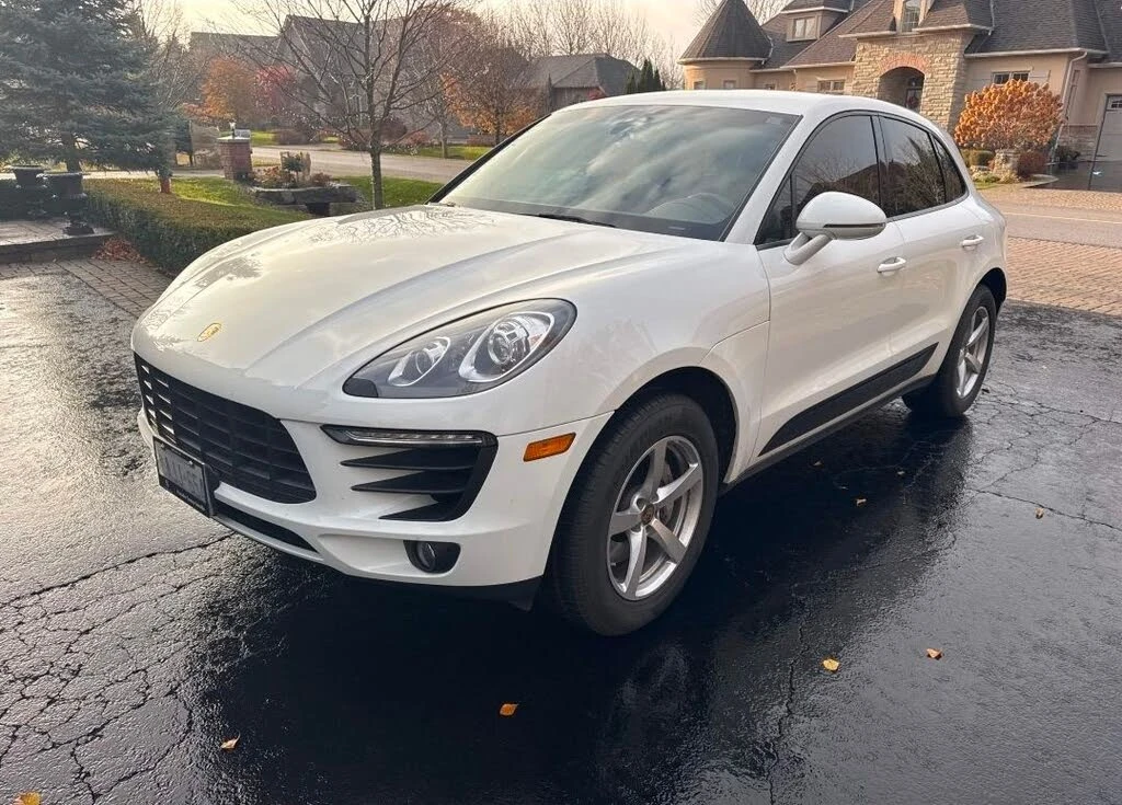 Porsche Macan S* PDK* ПОДГРЕВ* ОБДУХВАНЕ* CHRONO PACKAGE* КЕЙЛЕС, снимка 1