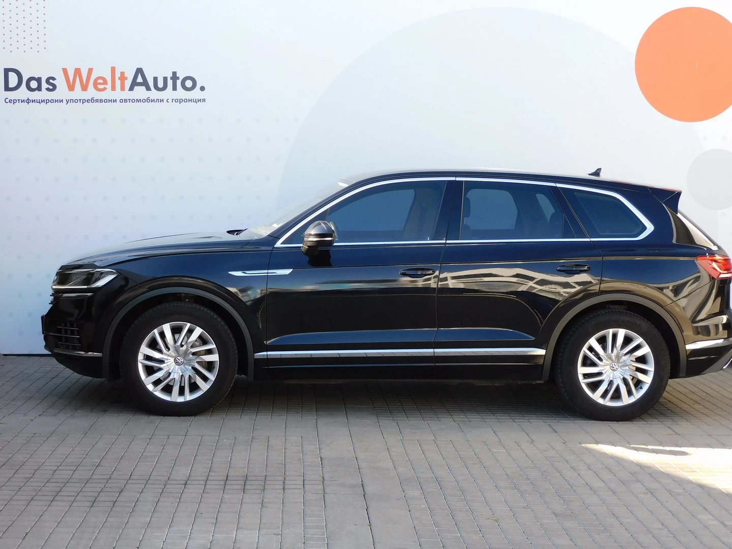 VW Touareg V6 TDI BMT 4MOTION | Mobile.bg � ����������� 13