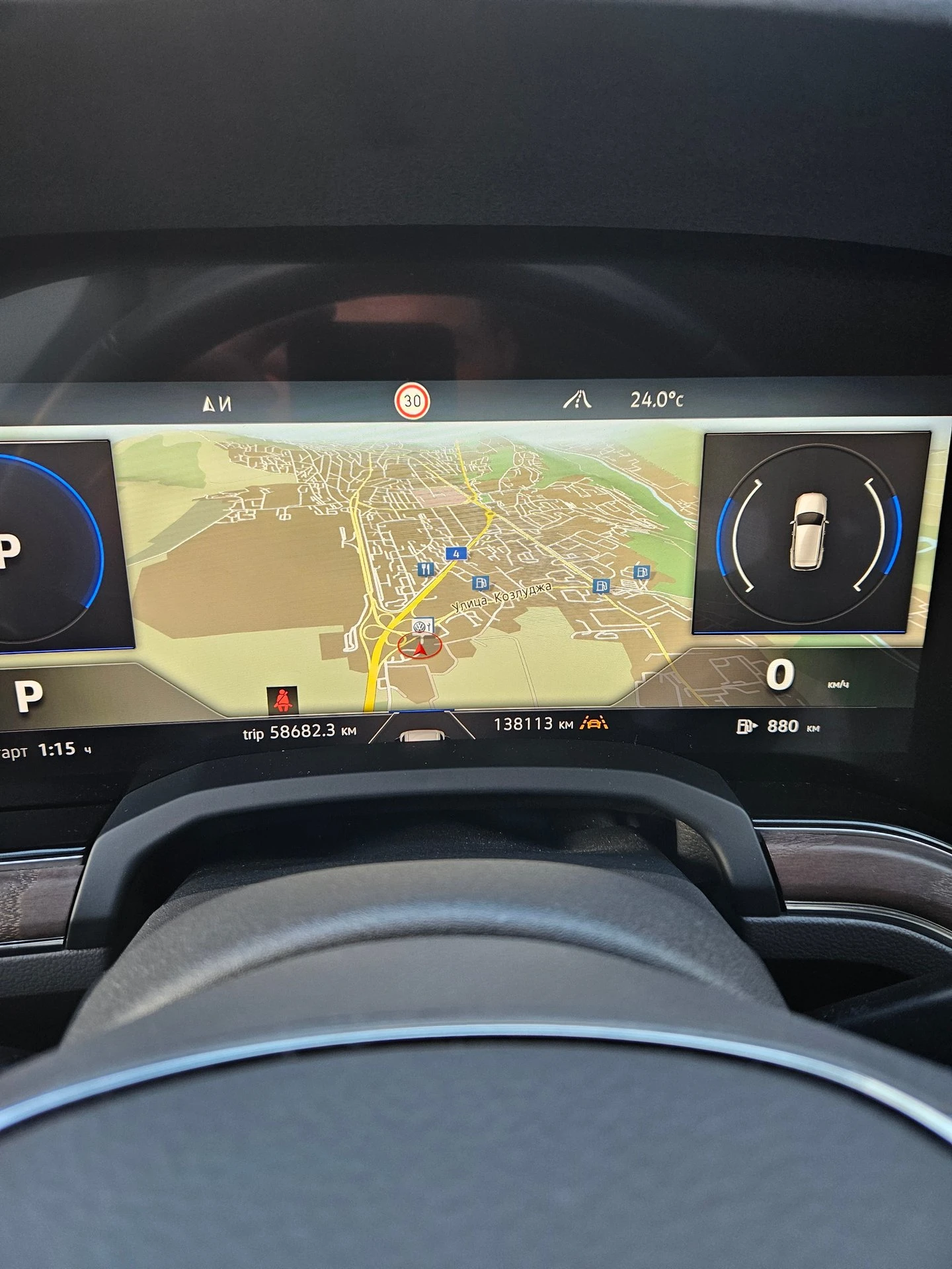 VW Touareg V6 TDI BMT 4MOTION | Mobile.bg � ����������� 2