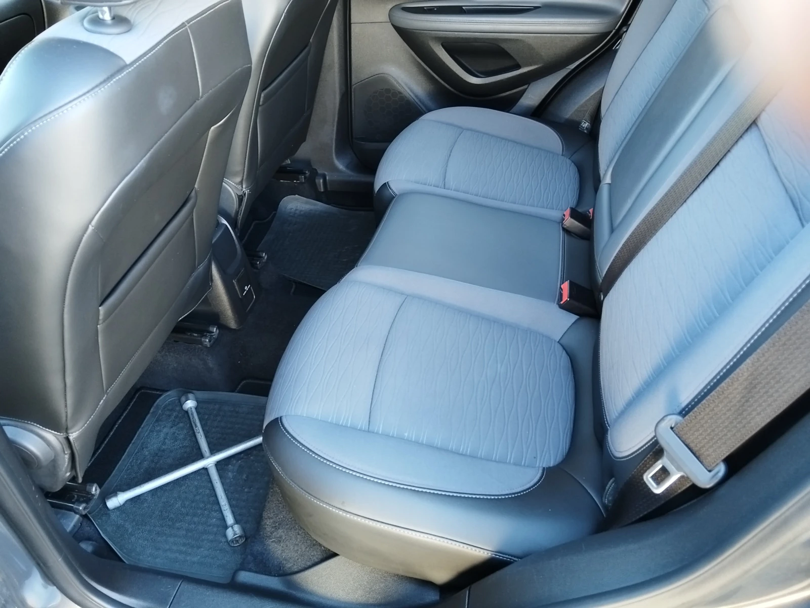 Opel Mokka 1, 6 CDTI | Mobile.bg   15