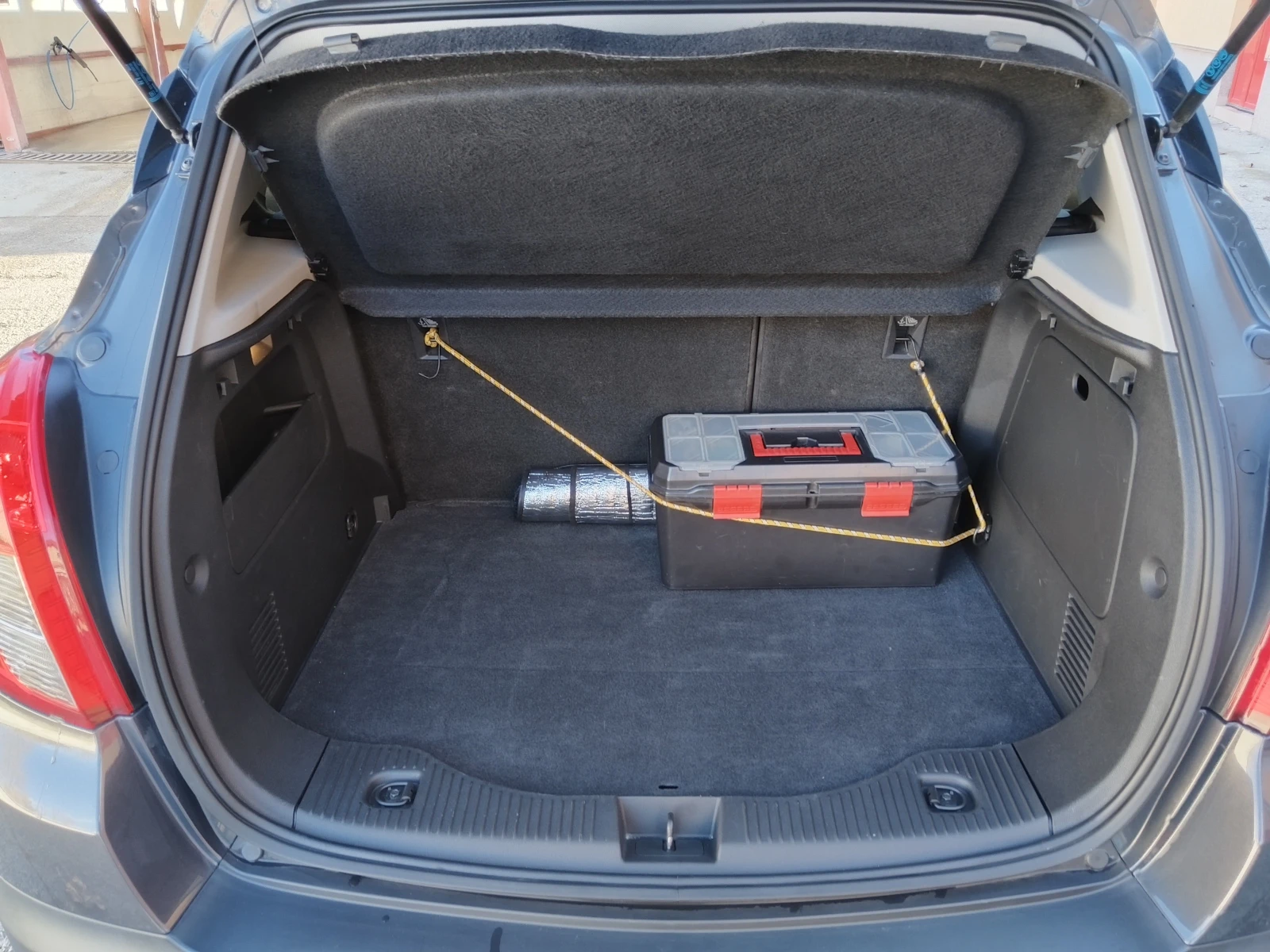 Opel Mokka 1, 6 CDTI | Mobile.bg   16