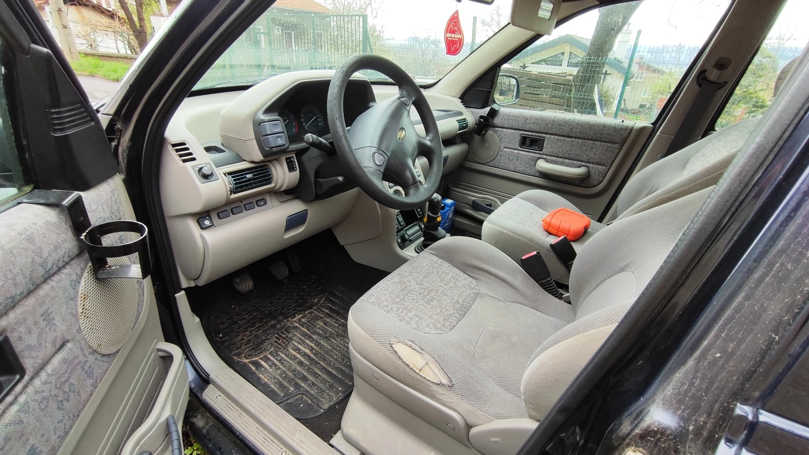 Land Rover Freelander LN - изображение 6