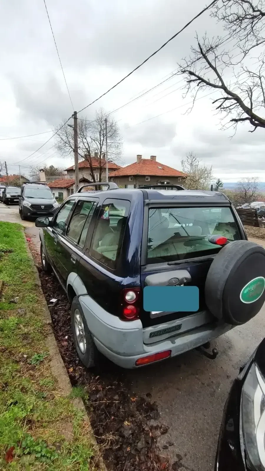 Land Rover Freelander LN - изображение 4