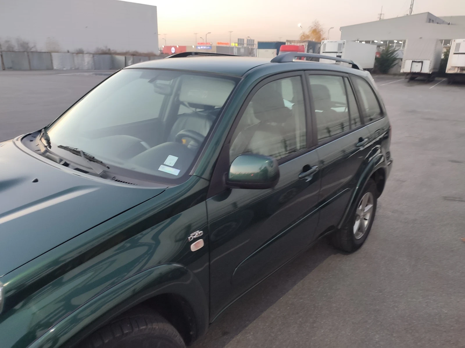 Toyota Rav4 Дифурди - изображение 4