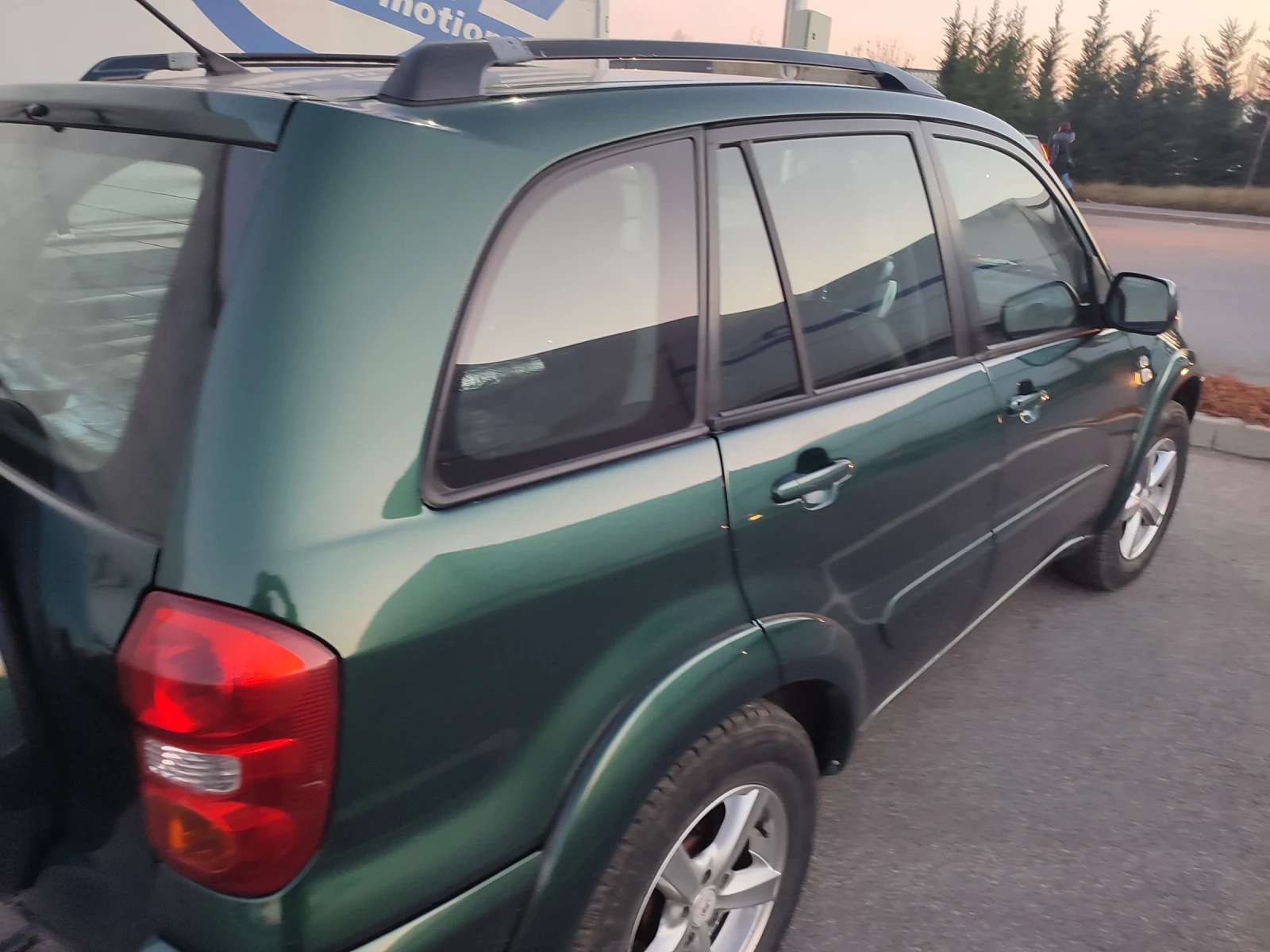 Toyota Rav4 Дифурди - изображение 2