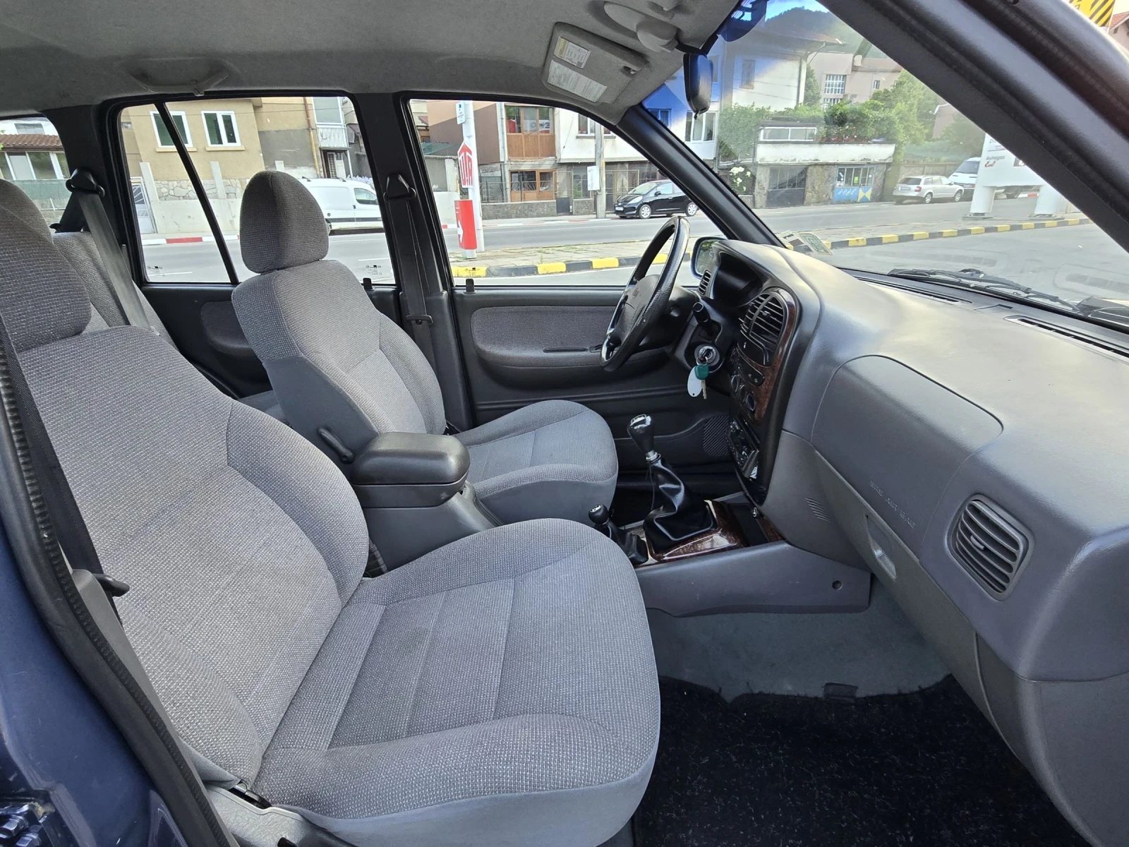 Kia Sportage Внос от Италия без точки ръжда - изображение 10