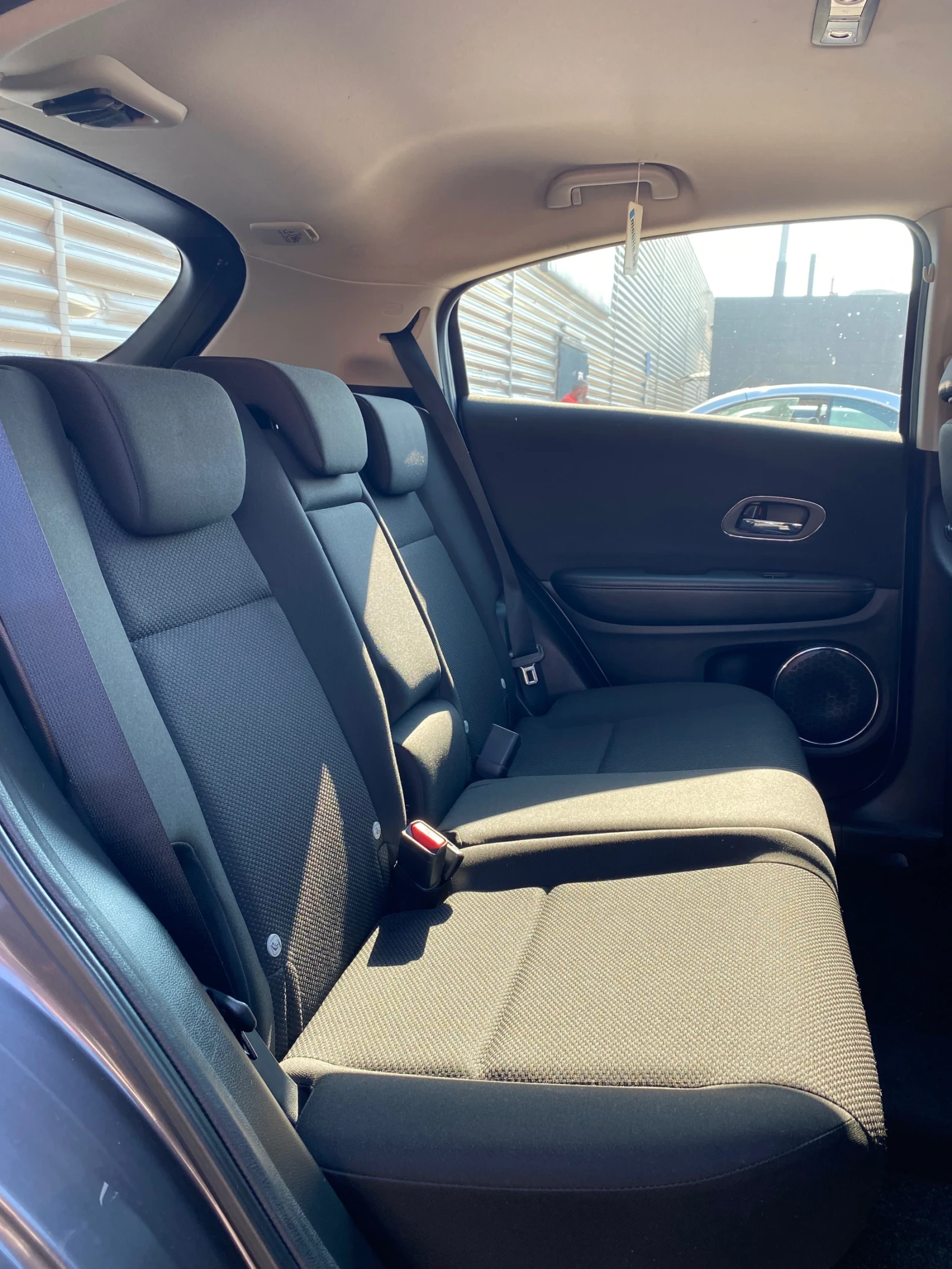 Honda Hr-v Elegance  | Mobile.bg   11