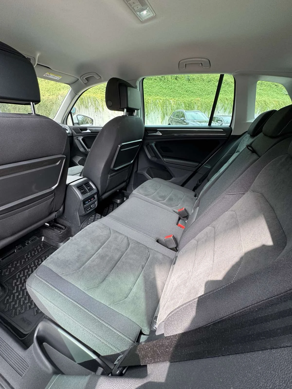 VW Tiguan  - изображение 9