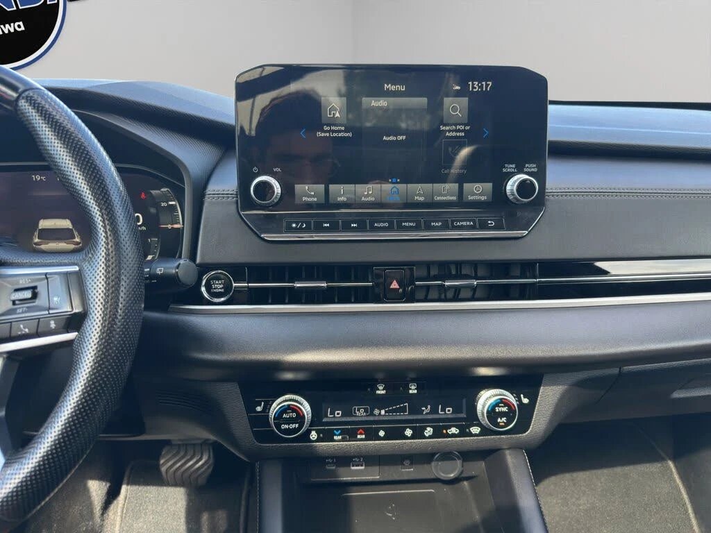 Mitsubishi Outlander SEL S-AWC* ПАНО* 360* 6+ 1 - изображение 10