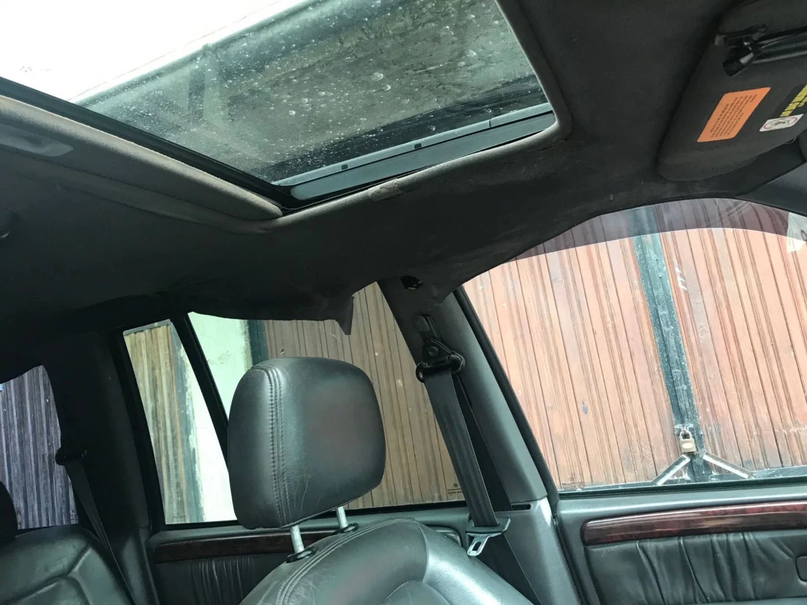 Jeep Grand cherokee 5.9  | Mobile.bg   5