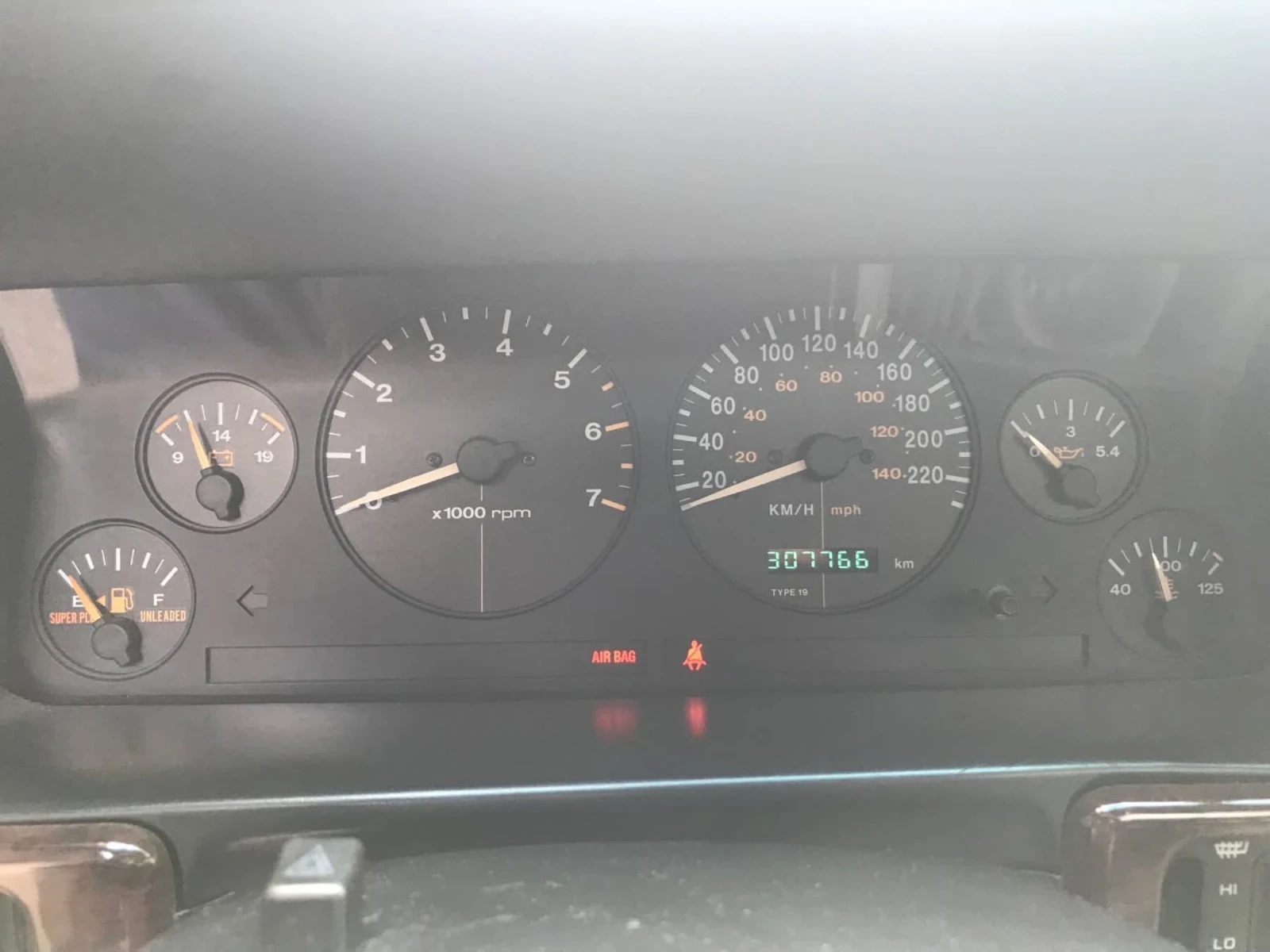 Jeep Grand cherokee 5.9  | Mobile.bg   3