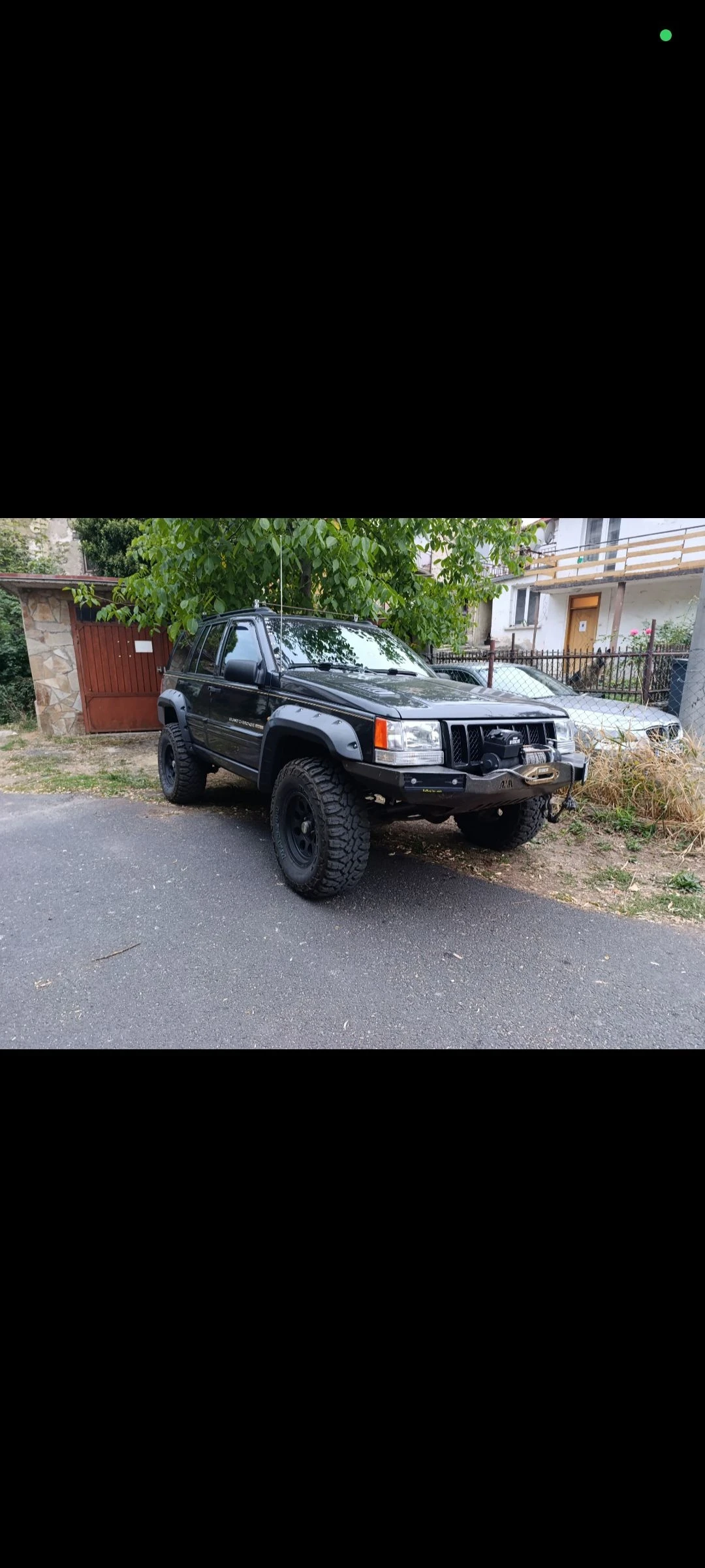 Jeep Grand cherokee 5.9  | Mobile.bg   6