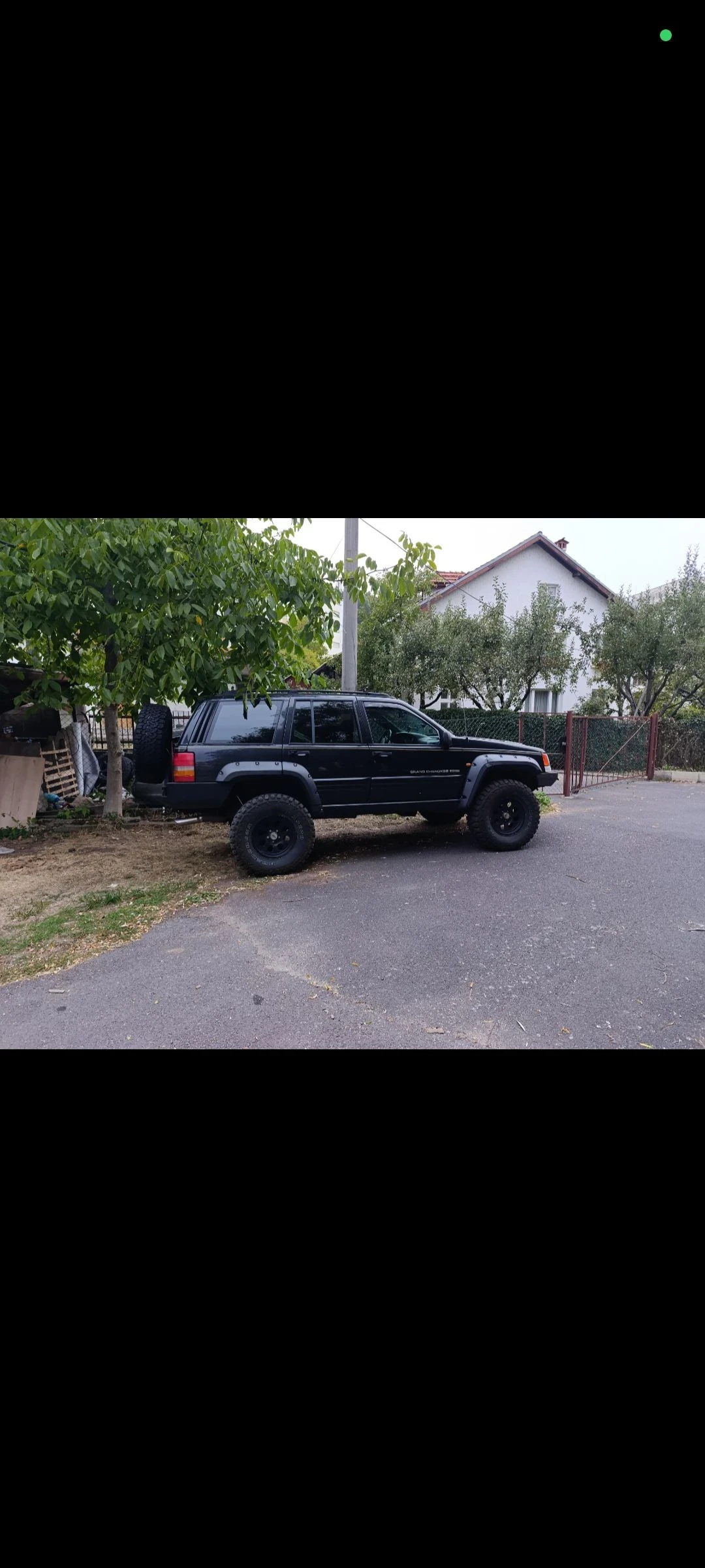 Jeep Grand cherokee 5.9  | Mobile.bg   1