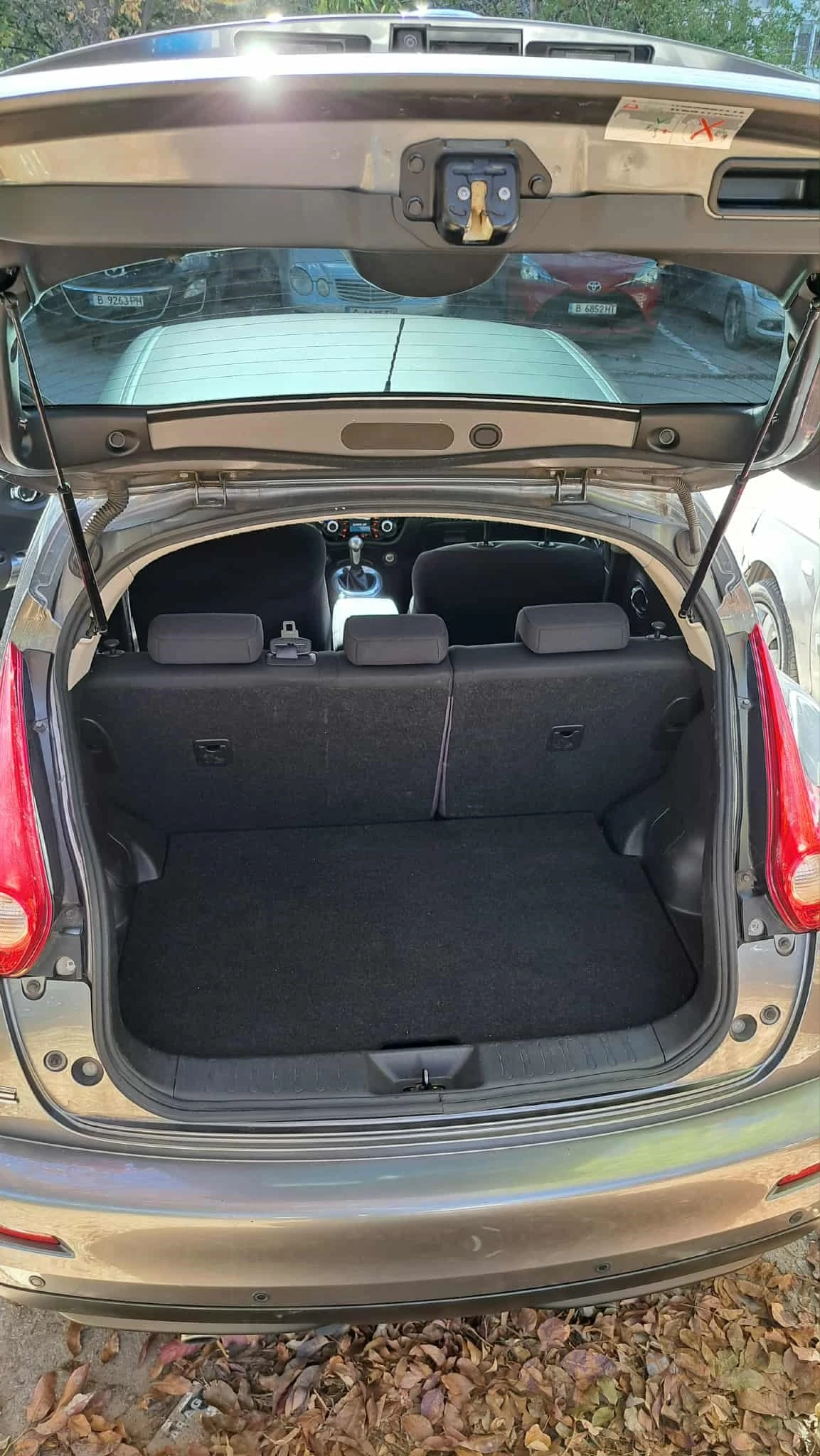 Nissan Juke | Mobile.bg   6