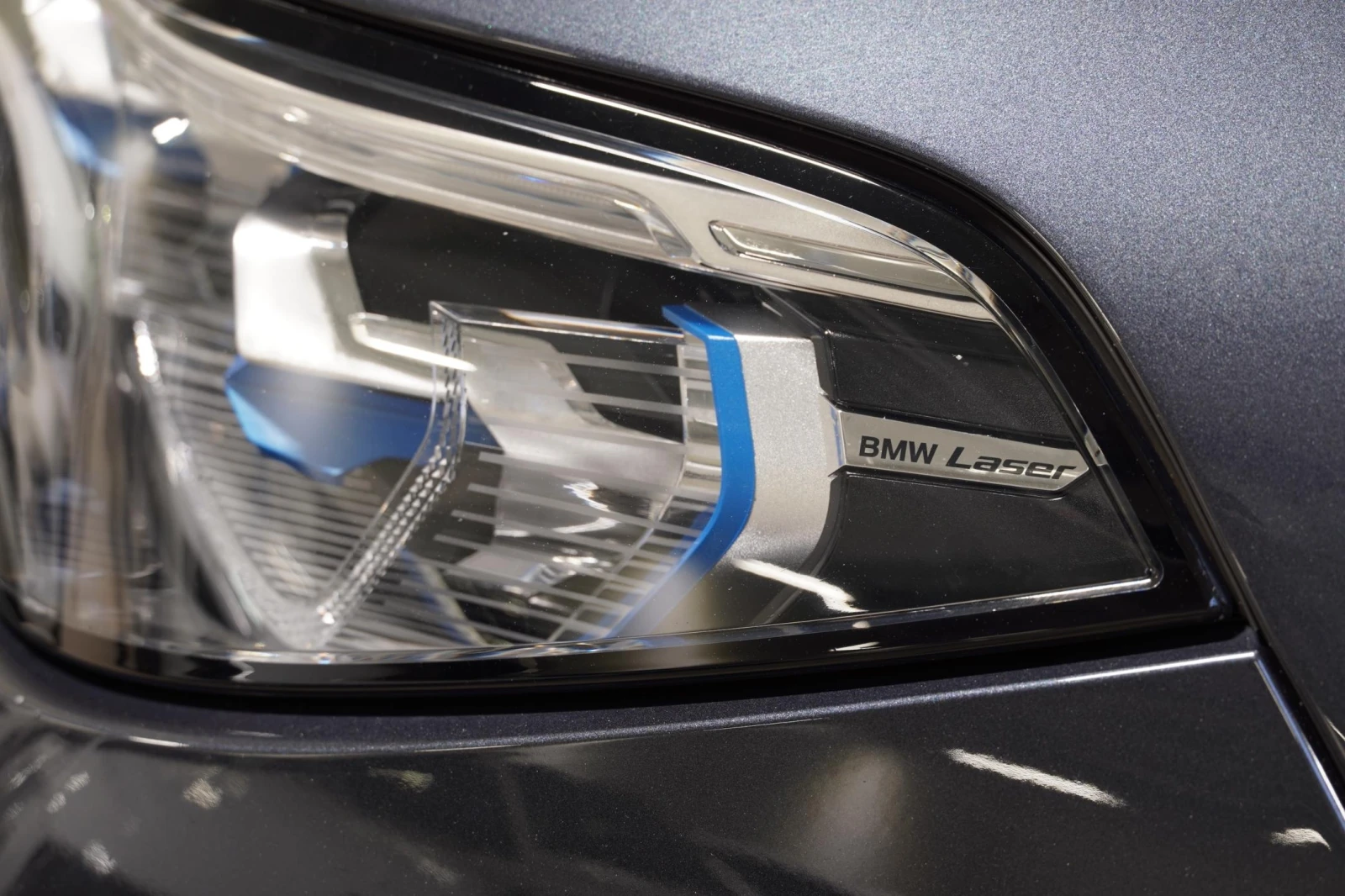 BMW X7 M-Sport xDrive - изображение 5