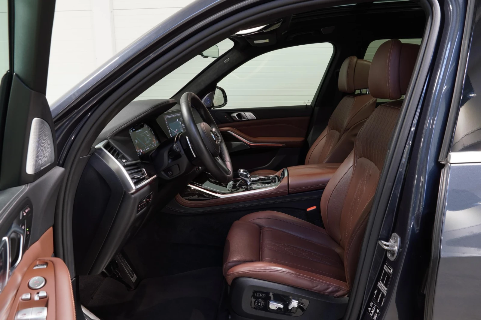 BMW X7 M-Sport xDrive - изображение 7