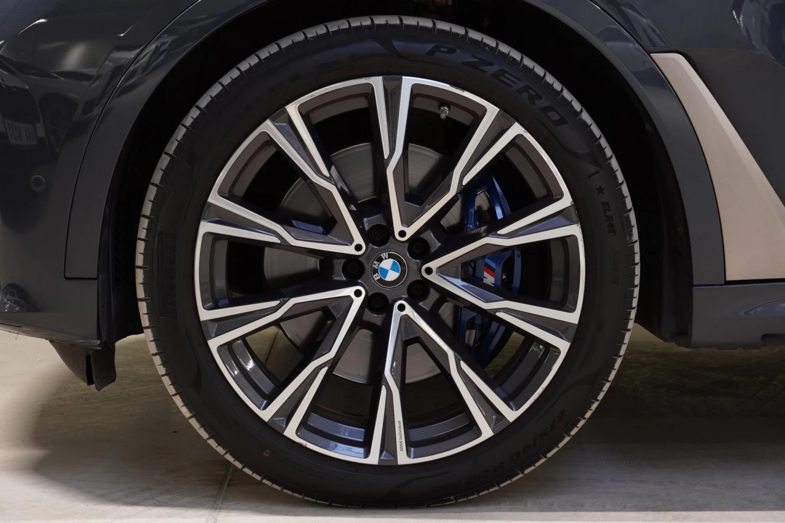 BMW X7 M-Sport xDrive - изображение 6