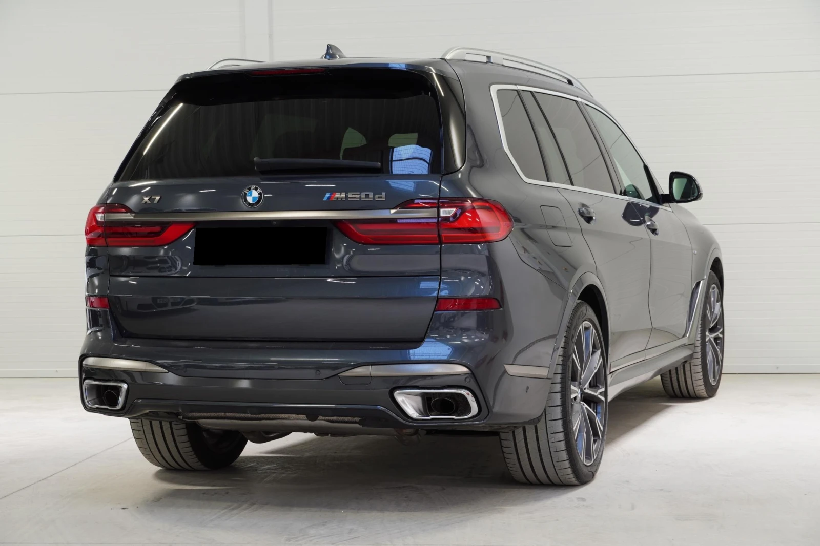 BMW X7 M-Sport xDrive - изображение 2