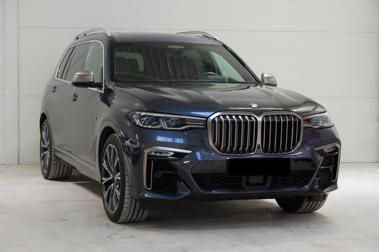 BMW X7 M-Sport xDrive | Mobile.bg   1