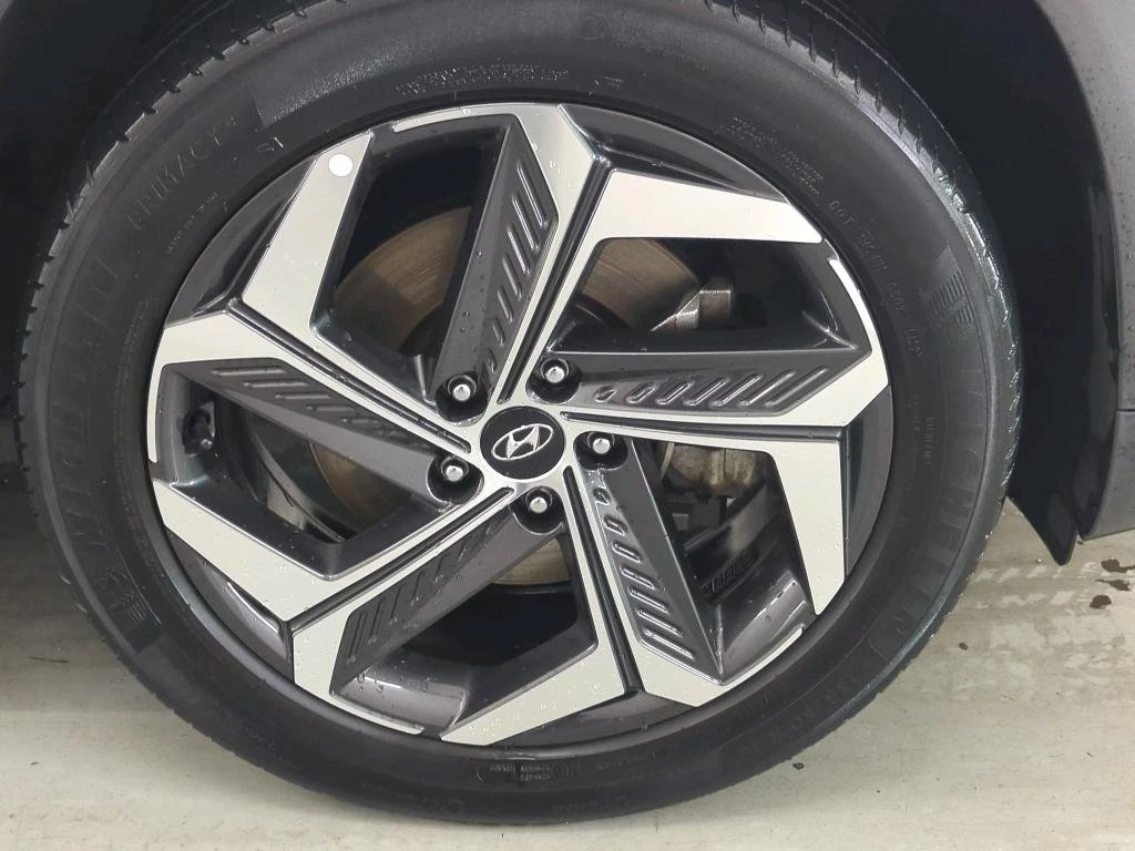 Hyundai Tucson 1.6 T-GDI Premium | Mobile.bg � ����������� 13