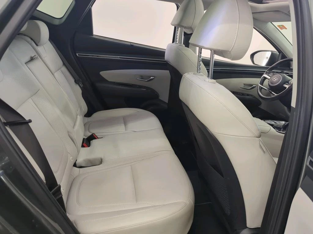 Hyundai Tucson 1.6 T-GDI Premium - изображение 10