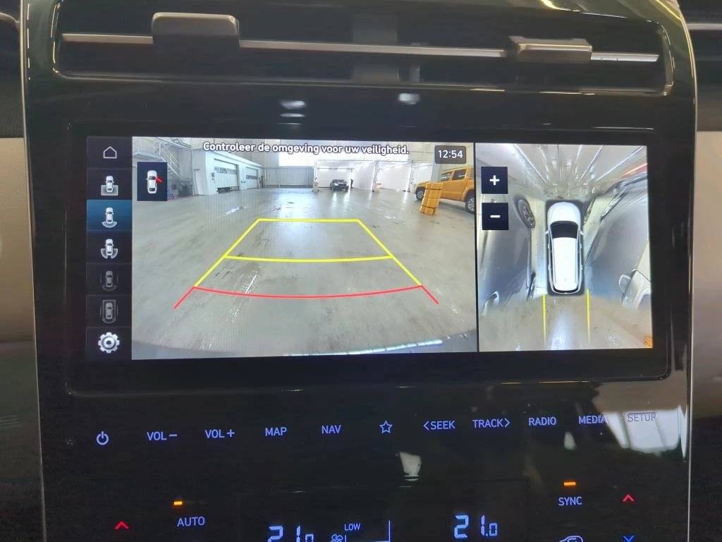 Hyundai Tucson 1.6 T-GDI Premium | Mobile.bg � ����������� 14