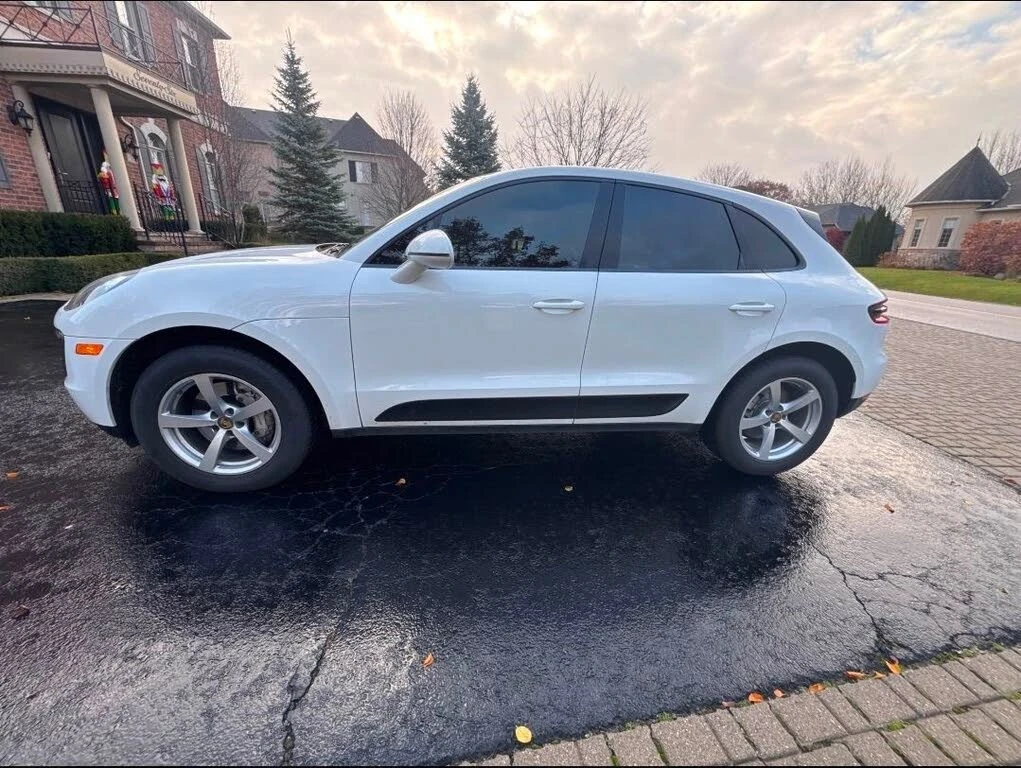 Porsche Macan S* PDK* �������* ���������* CHRONO PACKAGE* ������ | Mobile.bg � ����������� 6