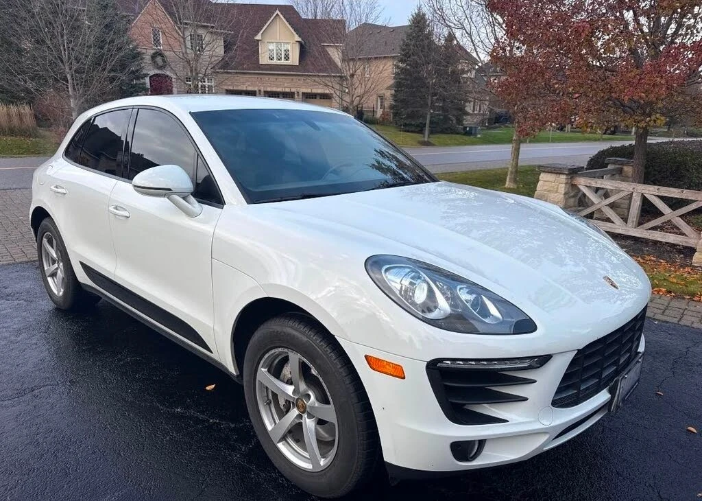Porsche Macan S* PDK* �������* ���������* CHRONO PACKAGE* ������ | Mobile.bg � ����������� 3