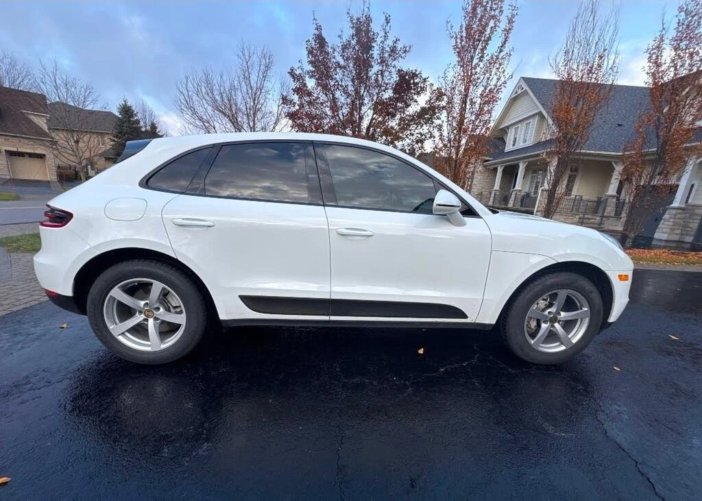 Porsche Macan S* PDK* �������* ���������* CHRONO PACKAGE* ������ | Mobile.bg � ����������� 4