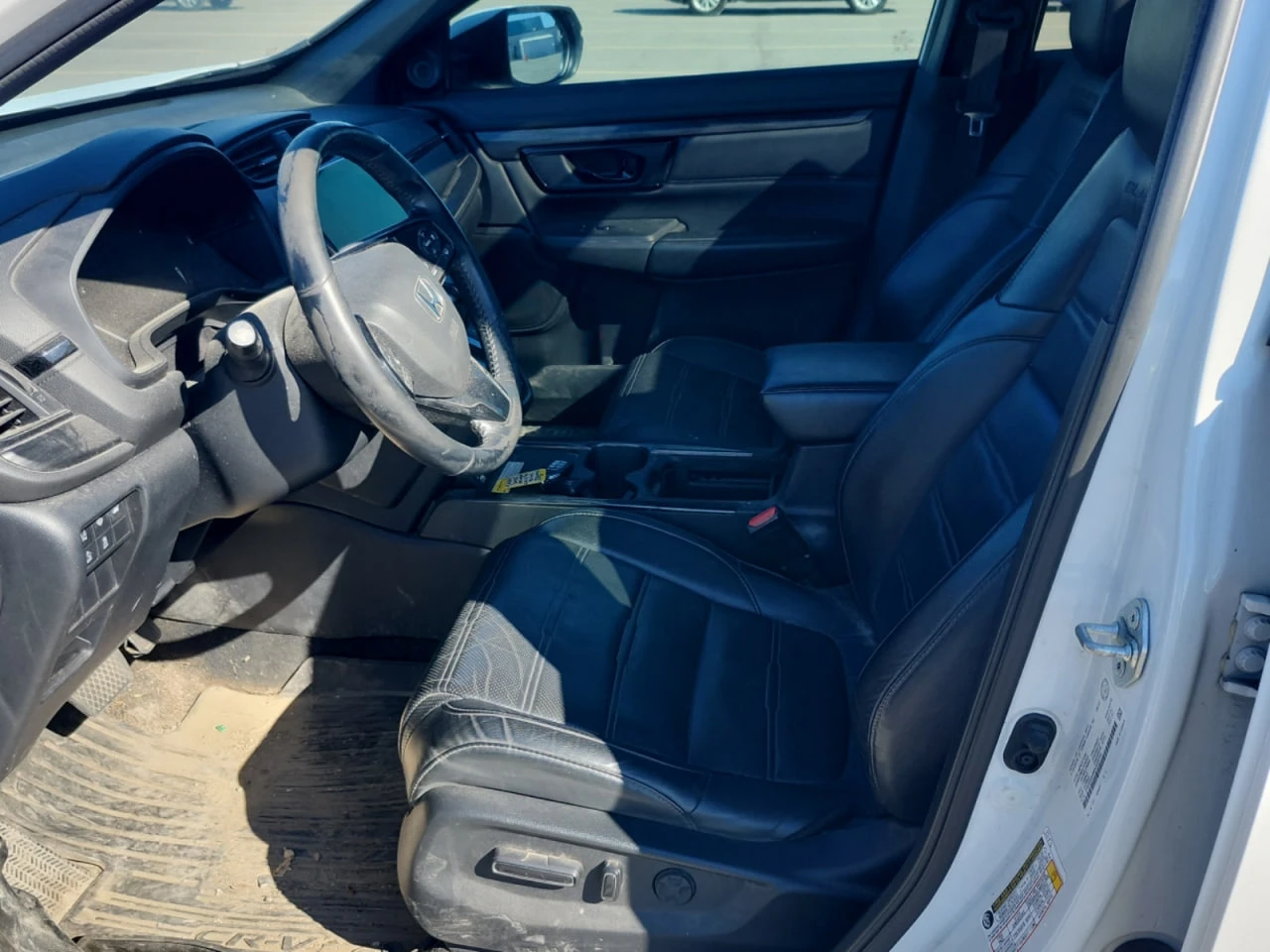 Honda Cr-v CARFAX* АВТОФИНАНСИРАНЕ БЕЗ ПЪРВОНАЧАЛНА ВНОСКА - изображение 4