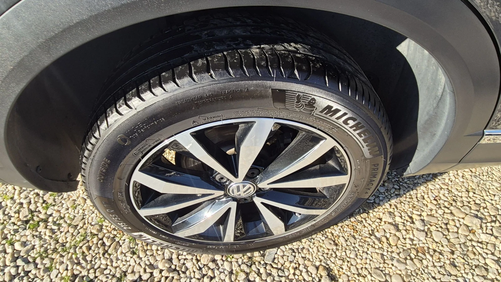 VW T-Roc 2.0 4 MOTION OFFROAD 100%������ ��.������ �����  | Mobile.bg � ����������� 5