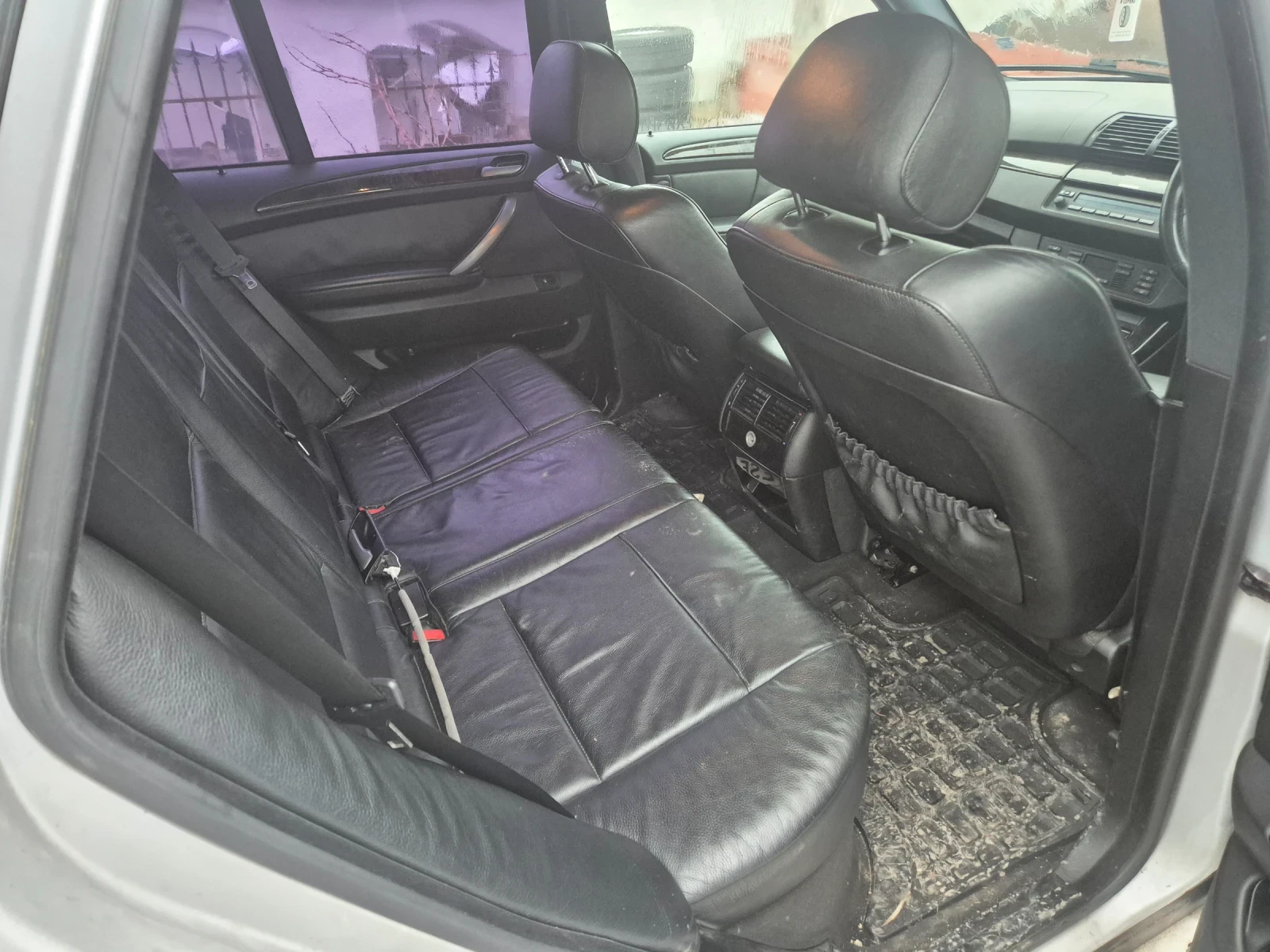 BMW X5 3.0d 218 - изображение 10