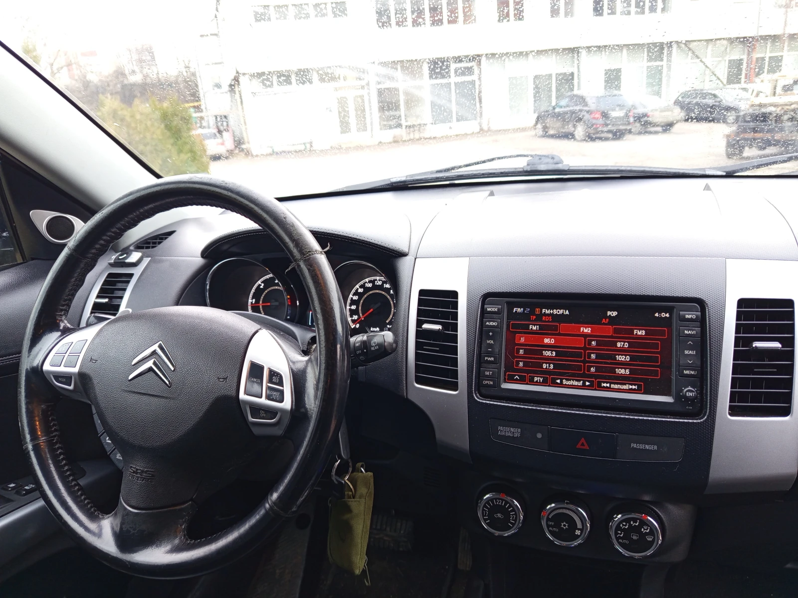 Citroen C-Crosser | Mobile.bg � ����������� 3