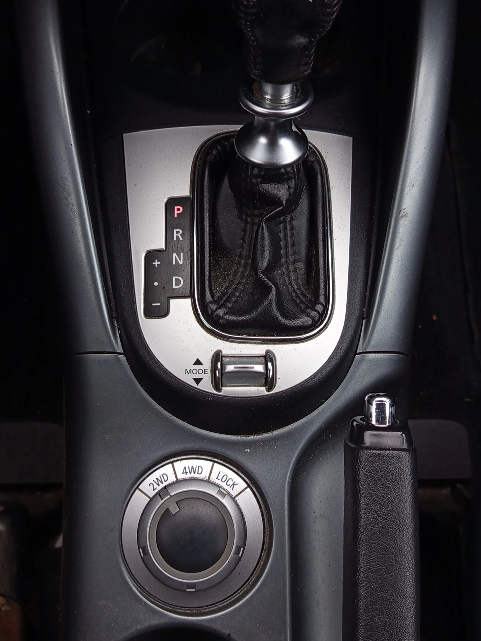 Citroen C-Crosser | Mobile.bg � ����������� 5