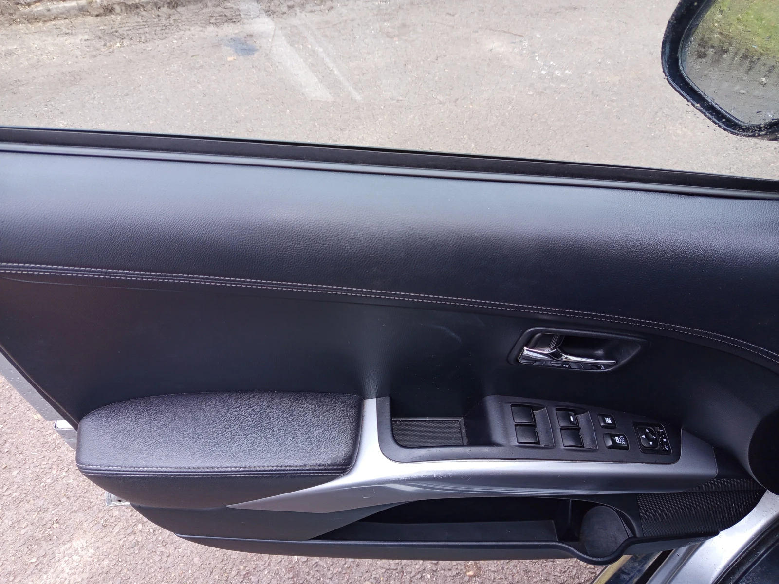 Citroen C-Crosser | Mobile.bg � ����������� 7