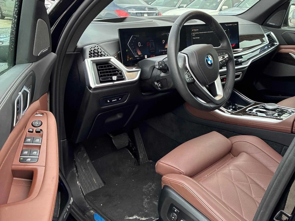BMW X5 * xDrive50e * ���������������� * ��������� * 360  | Mobile.bg � ����������� 5