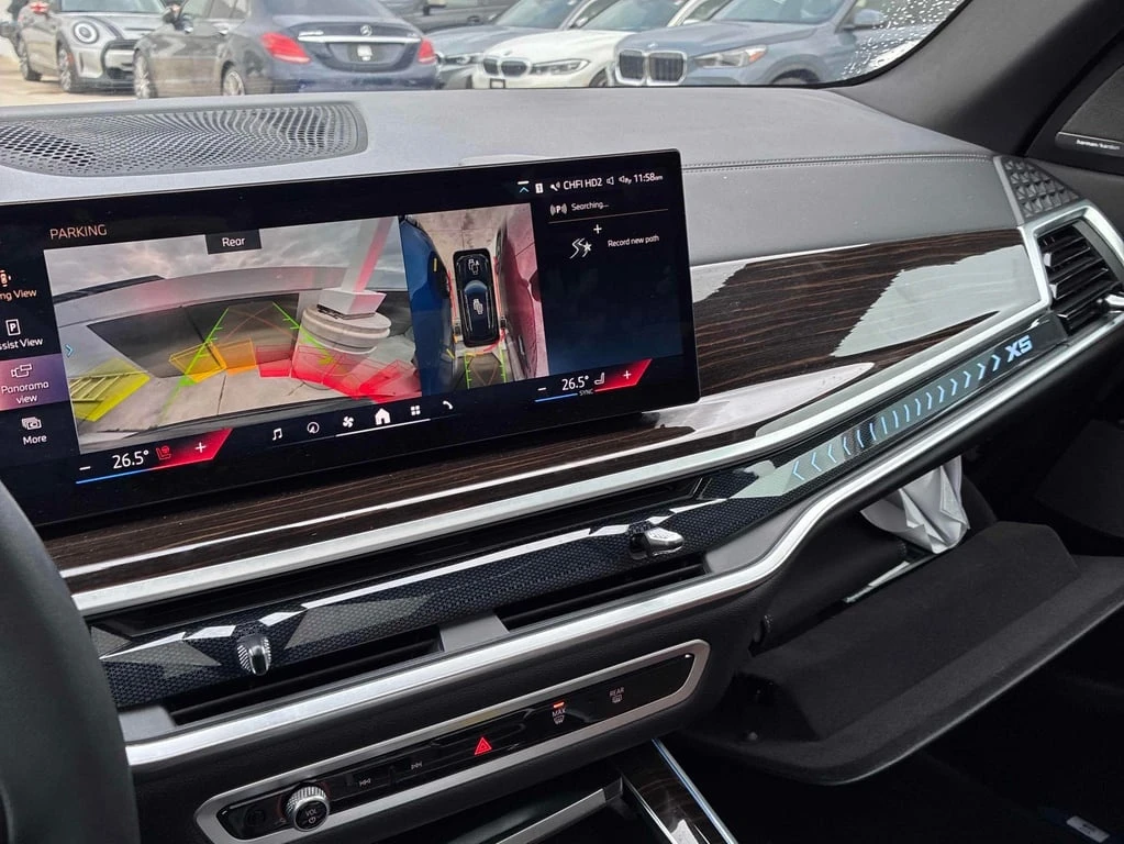 BMW X5 * xDrive50e * ���������������� * ��������� * 360  | Mobile.bg � ����������� 16