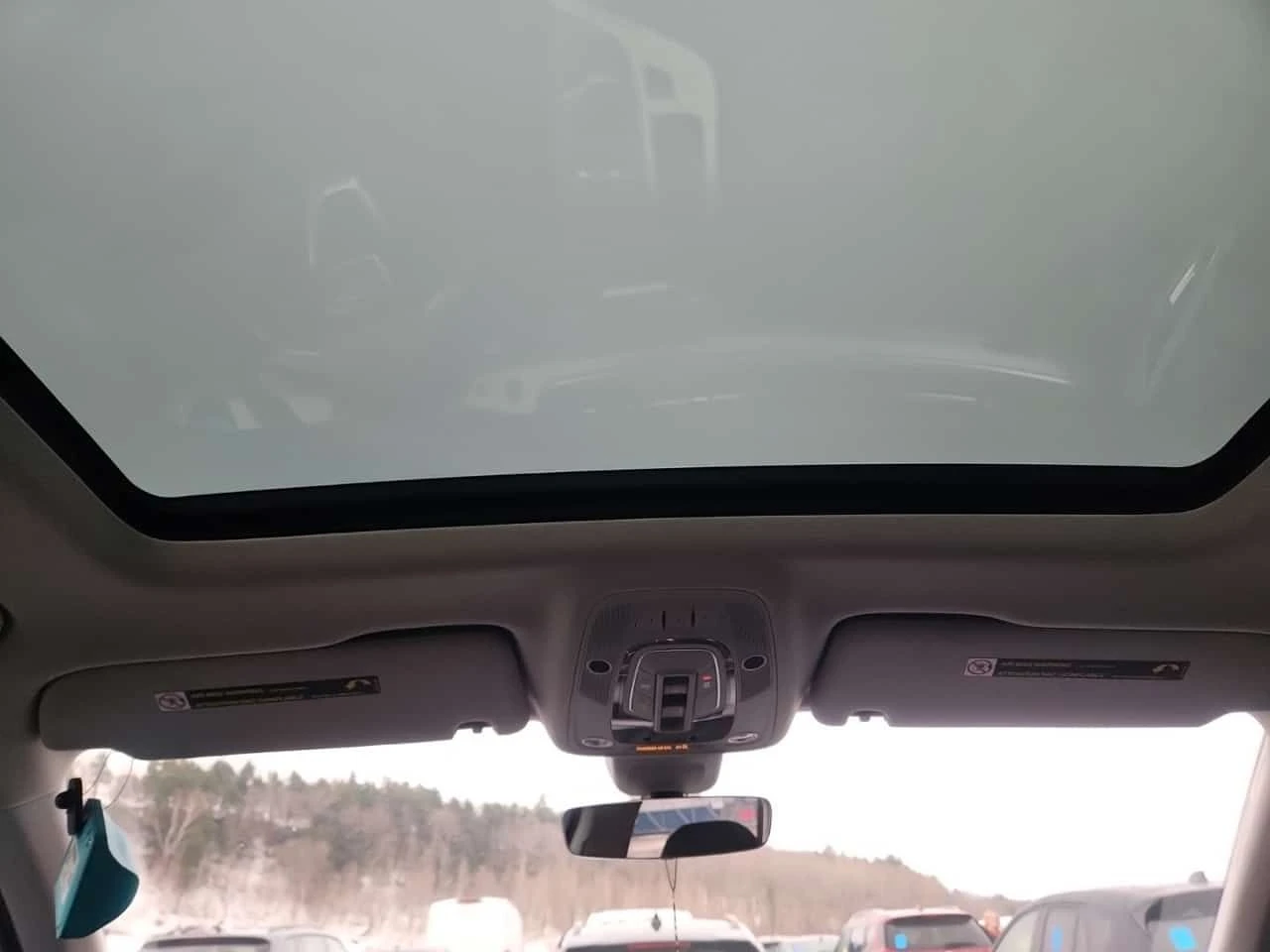 Audi Q7 * 3.0T PROGRESSIV * CARFAX * ЦЕНА ДО БГ, снимка 12 - Автомобили и джипове - 53770315