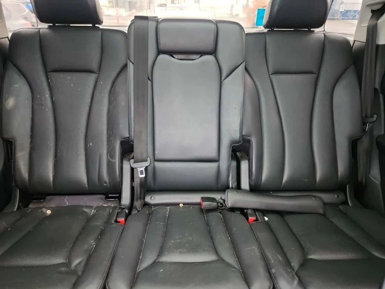 Audi Q7 * 3.0T PROGRESSIV * CARFAX * ЦЕНА ДО БГ, снимка 10 - Автомобили и джипове - 53770315