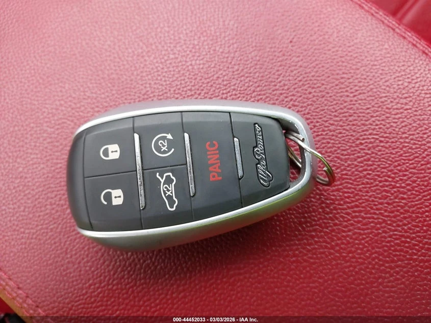 Alfa Romeo Stelvio 2.0l Ti Sport Awd, снимка 11 - Автомобили и джипове - 54185605