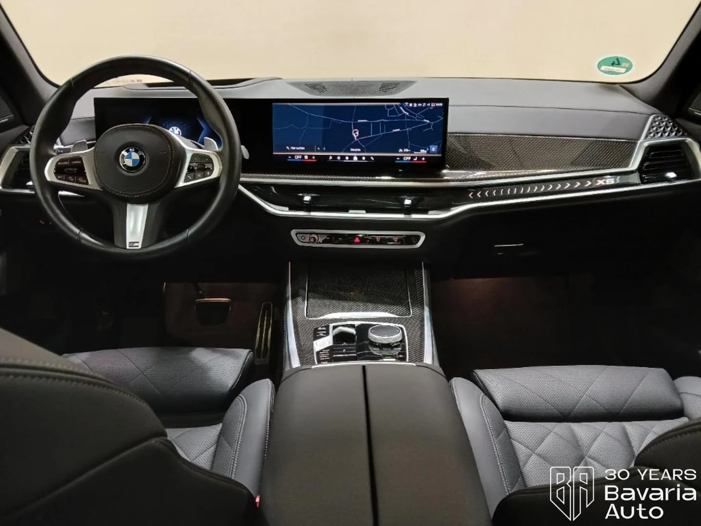 BMW X5 30d xDrive M Sport Paket | Mobile.bg � ����������� 6