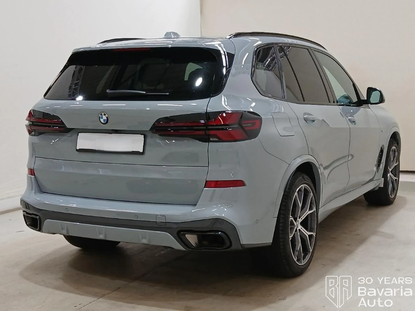 BMW X5 30d xDrive M Sport Paket | Mobile.bg � ����������� 3